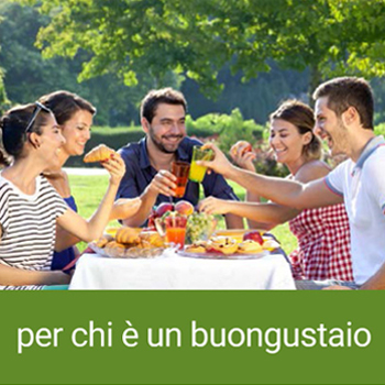 Agriturismo prodotti Bio